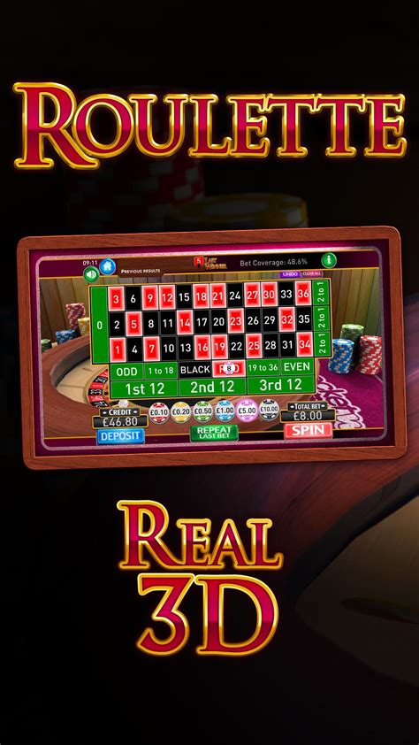 pocketwin roulette app